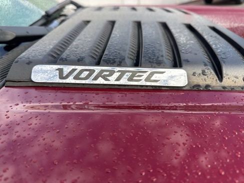 Used 2013 GMC Sierra 3500 W/T w/ Snow Plow Prep Package image 7