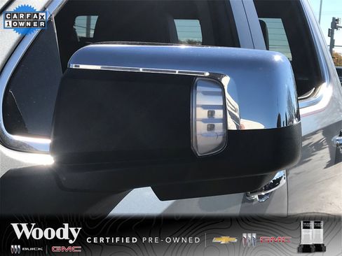 Certified 2024 GMC Sierra 1500 Denali image 12