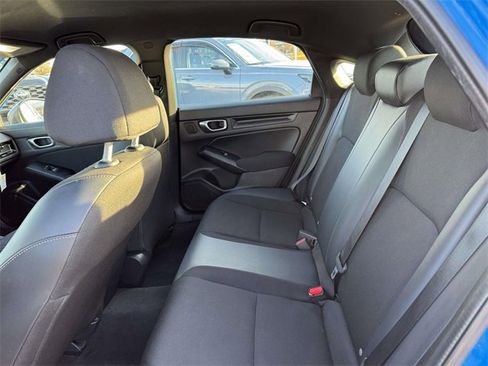 Certified 2023 Honda Civic Sport image 10