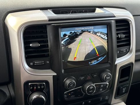 Used 2019 RAM 1500 Lone Star RWD image 23