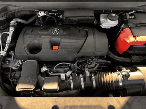 Certified 2025 Acura RDX A-Spec image 35