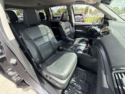 Used 2021 Honda Pilot Special Edition image 26