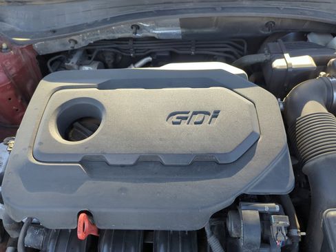 Used 2019 Kia Optima S image 21