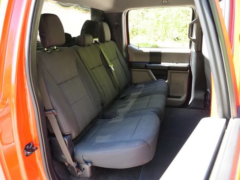 Used 2019 Ford F150 XL w/ Equipment Group 101A Mid image 25