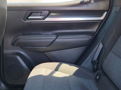 Used 2026 GMC Terrain Elevation AWD/4WD image 16