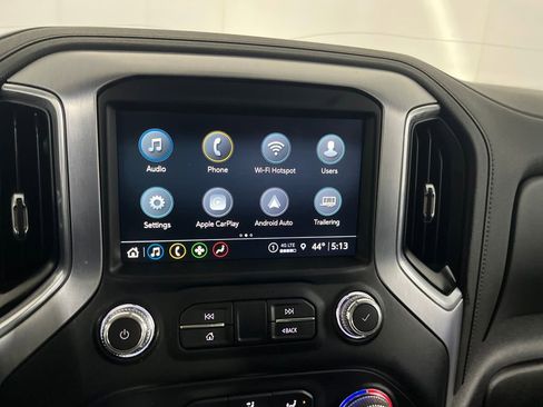 Used 2021 GMC Sierra 1500 SLT w/ SLT Convenience Package image 69