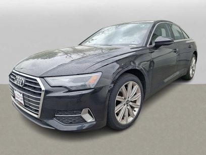 Used 2019 Audi A6 2.0T Premium w/ Convenience Package