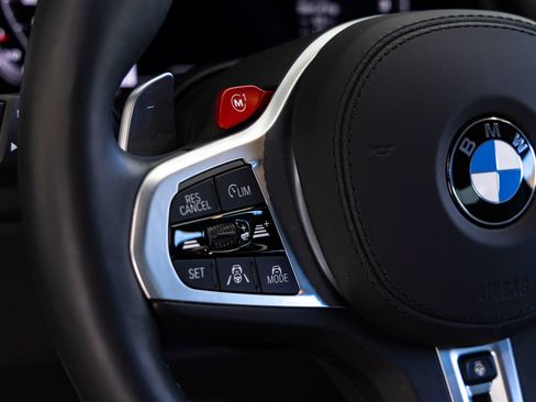 Used 2024 BMW M8 Competition AWD/4WD image 16