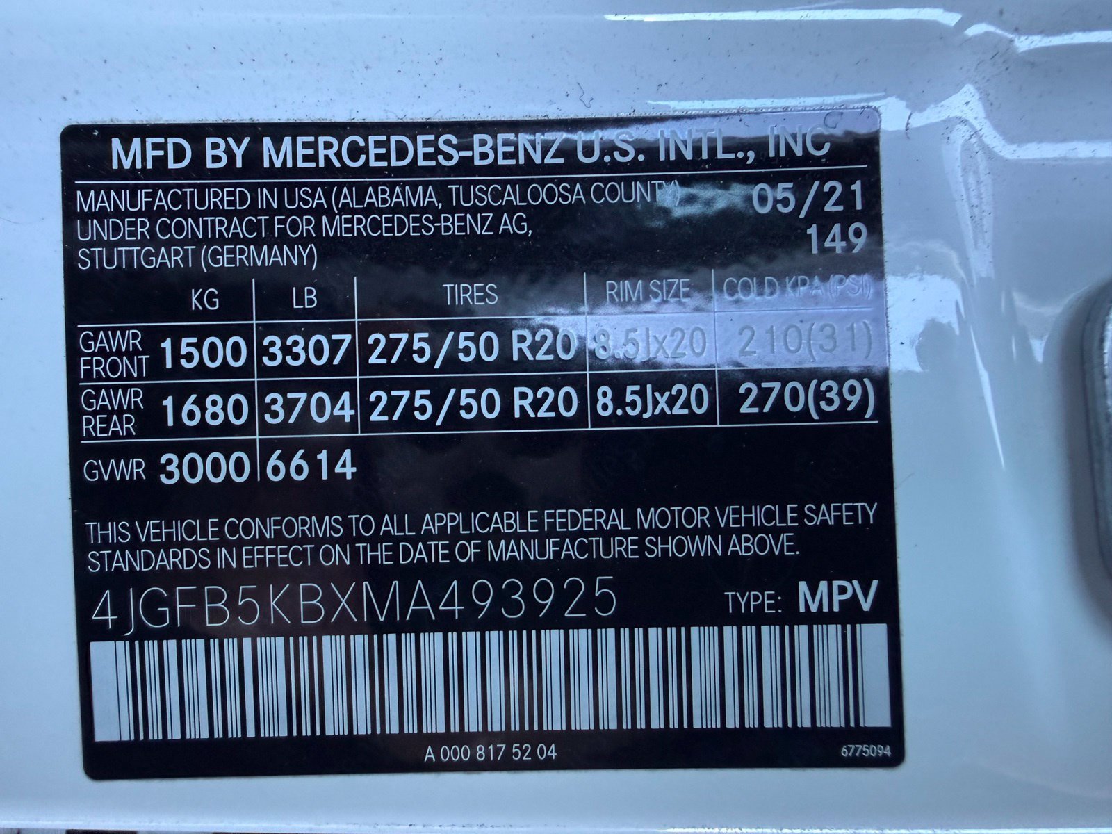 Used 2021 Mercedes-Benz GLE 450 4MATIC image 51