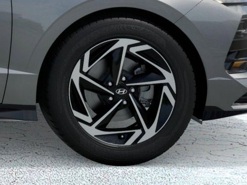 New 2026 Hyundai Sonata SEL FWD image 8
