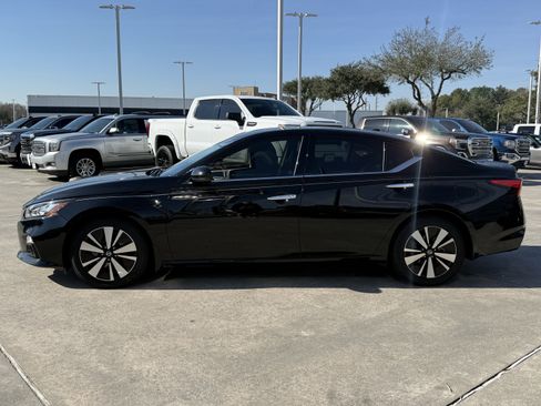 Used 2022 Nissan Altima 2.5 SL image 8