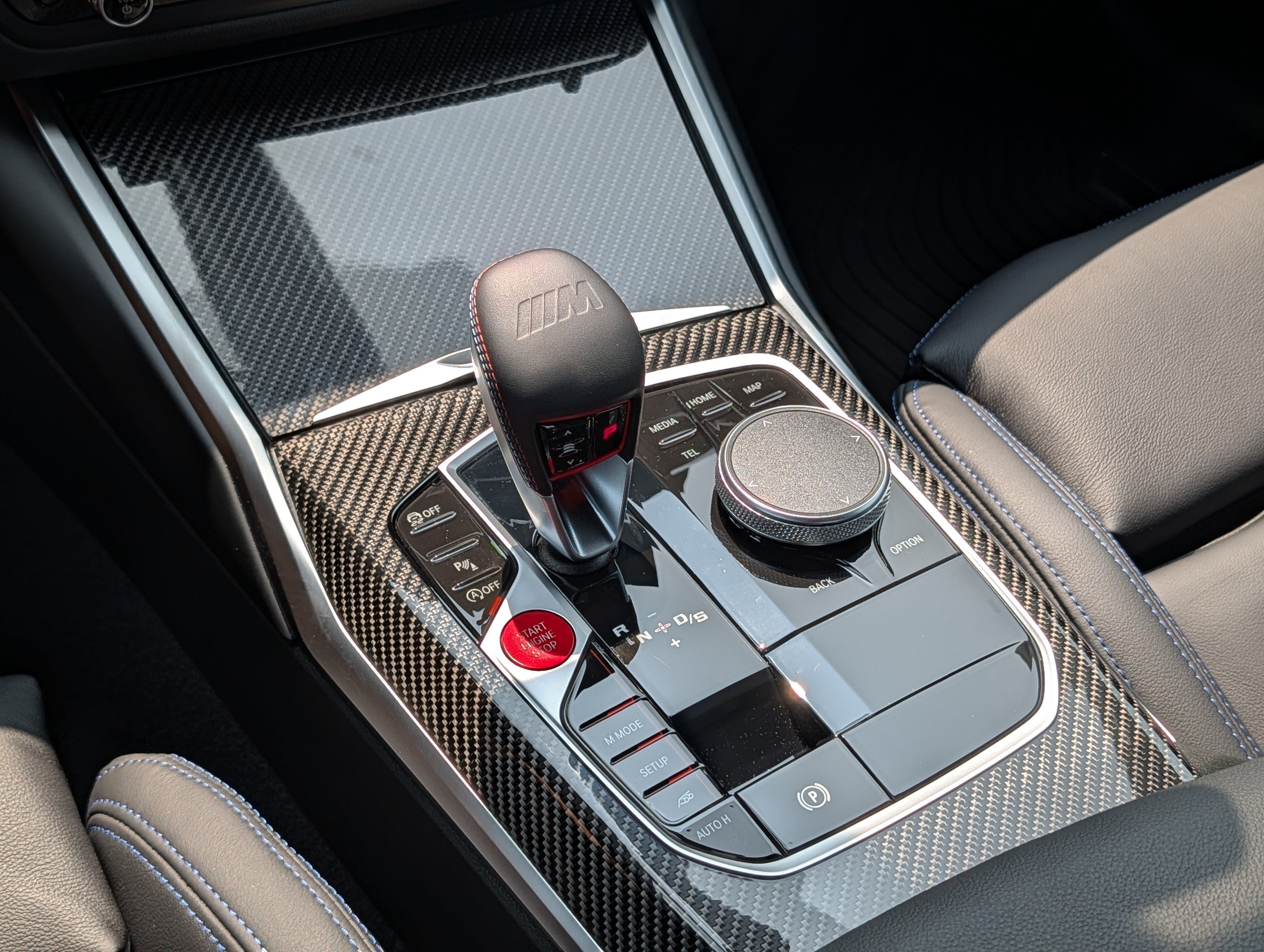 Used 2025 BMW M2 RWD image 31