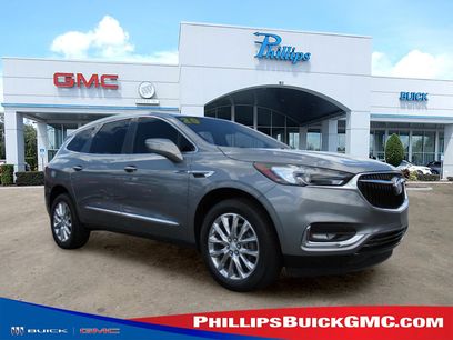Used 2020 Buick Enclave Premium