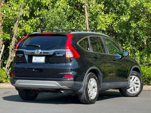 Used 2016 Honda CR-V EX-L image 35