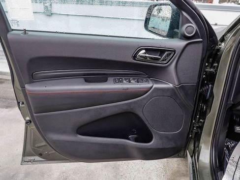 New 2026 Dodge Durango GT image 26