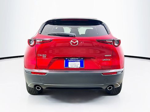 New 2026 MAZDA CX-30 AWD 2.5 S w/ Select Sport Pkg image 15