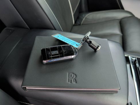 Used 2021 Rolls-Royce Ghost AWD/4WD image 42
