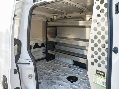 Used 2022 RAM ProMaster City Tradesman image 21