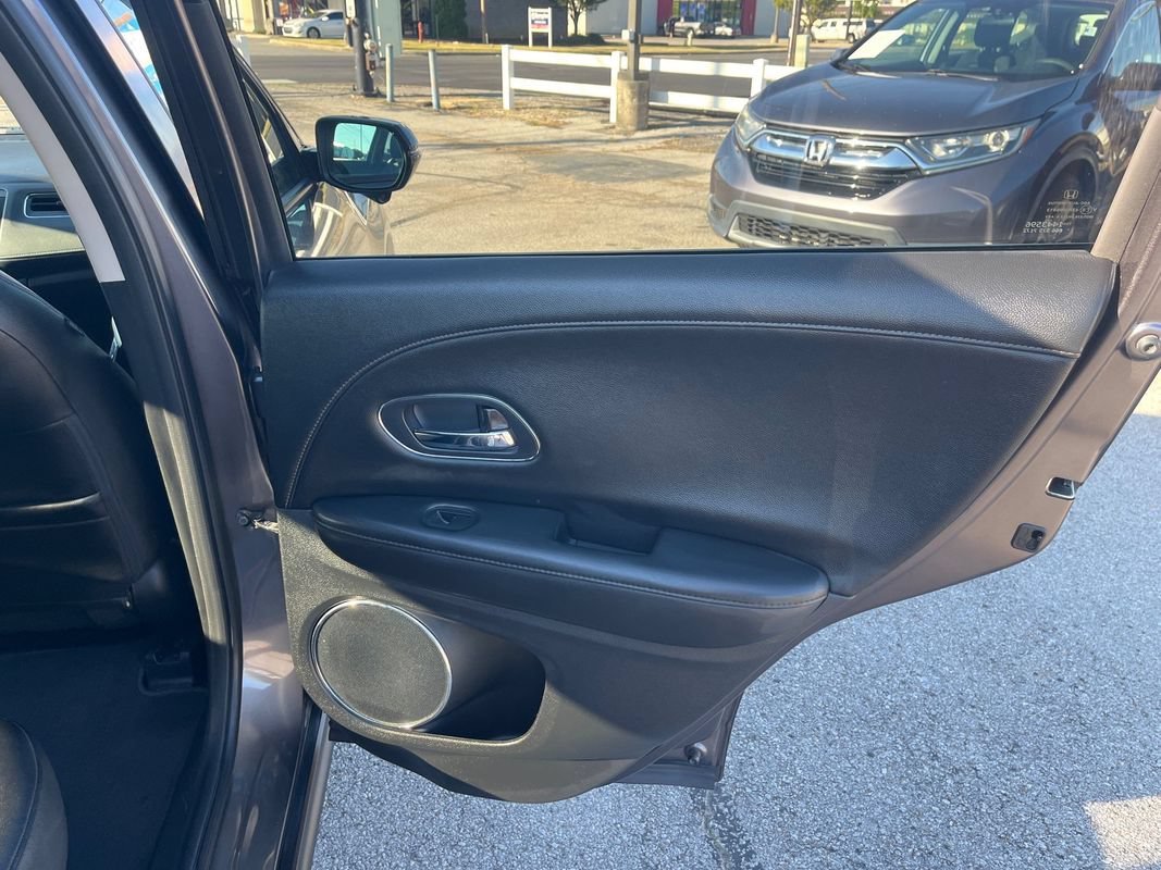 Used 2019 Honda HR-V EX-L image 20