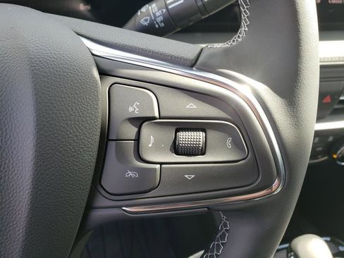 New 2026 Buick Encore GX Preferred w/ Comfort Package image 17