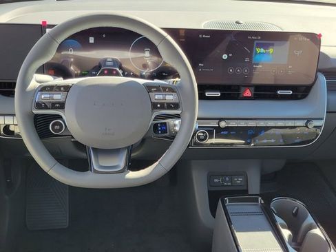 New 2026 Hyundai Ioniq 5 SE image 4