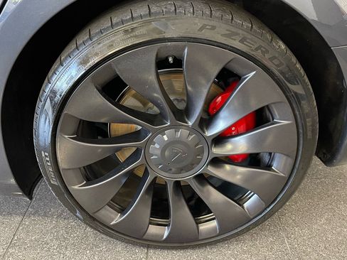 Used 2023 Tesla Model 3 Performance image 20
