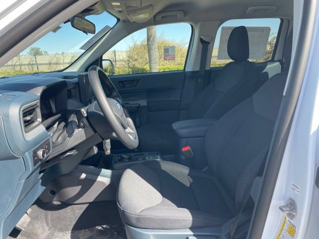 New 2026 Ford Maverick XL FWD image 19