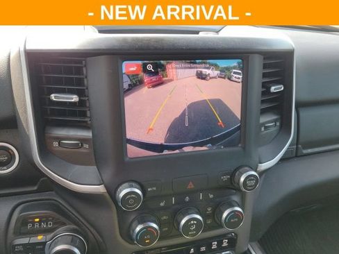 Used 2022 RAM 1500 Big Horn AWD/4WD image 10