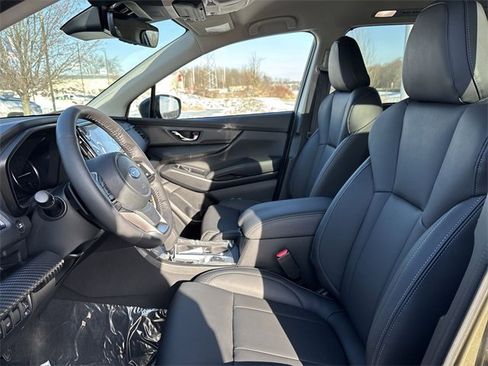 New 2026 Subaru Ascent Premium image 23