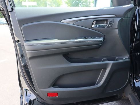 Used 2026 Honda Ridgeline RTL image 25