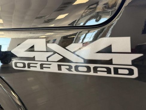 Used 2025 RAM 1500 Limited w/ Off Road Group AWD/4WD image 6