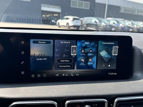 New 2027 Nissan Sentra SV FWD image 17