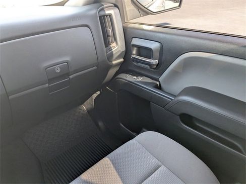 Used 2016 GMC Sierra 1500 4x4 Double Cab w/ Elevation Edition image 18