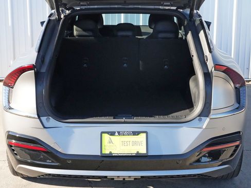 Used 2023 Kia EV6 GT-Line w/ GT-Line Suede Seat Package image 9