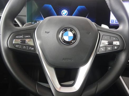 Certified 2023 BMW 330i xDrive Sedan w/ Convenience Package image 18