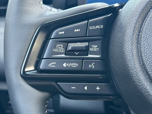 New 2026 Subaru Outback Touring XT image 28