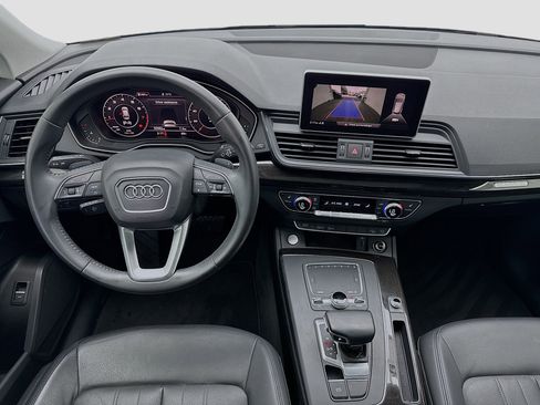 Used 2018 Audi Q5 2.0T Premium image 15