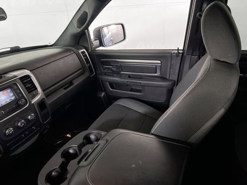 Used 2022 RAM 1500 Classic Warlock image 21