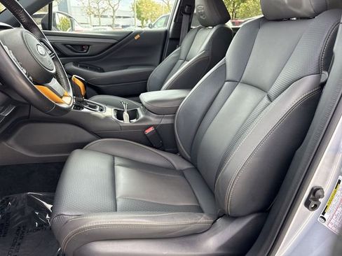 Certified 2023 Subaru Outback Wilderness image 11