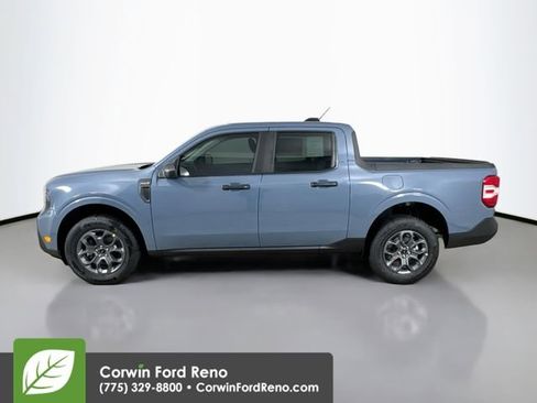 New 2026 Ford Maverick XLT w/ Equipment Group 301A AWD/4WD image 4