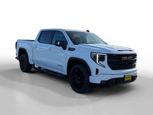 New 2026 GMC Sierra 1500 Elevation w/ Preferred Package image 7