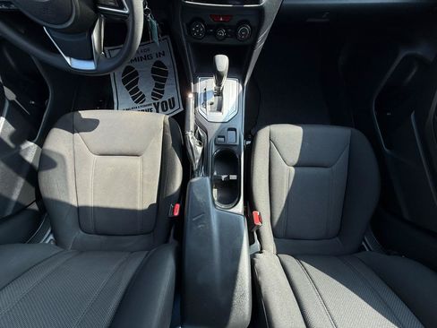 Used 2017 Subaru Impreza 2.0i AWD/4WD image 23