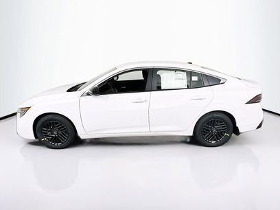 New 2026 Nissan Sentra SV w/ SV Convenience Package