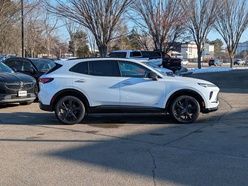 New 2026 Buick Envision Sport Touring image 10