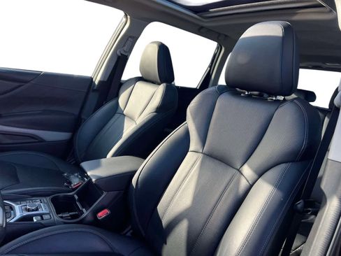 Used 2022 Subaru Forester Limited image 13