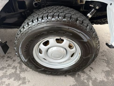 Used 2021 Ford F150 XL w/ Trailer Tow Package AWD/4WD image 20