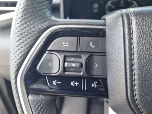 Used 2023 Toyota Tundra Platinum w/ Advanced Package RWD image 23