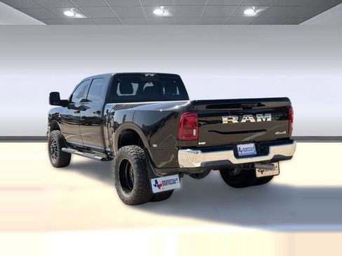 New 2025 RAM 3500 Tradesman AWD/4WD image 3