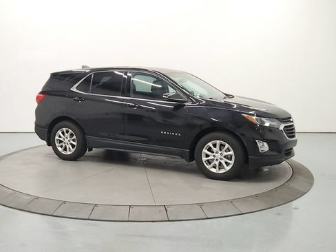 Used 2019 Chevrolet Equinox LT FWD image 9