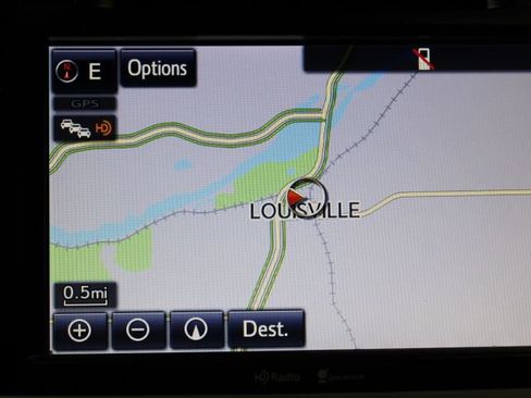 Used 2015 Toyota Highlander XLE image 4